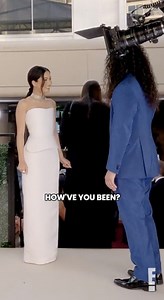 44K views · 767 reactions | We all need a Cole Walliser in our lives making sure our hair stays on point. ☝️ | E! Entertainment | Facebook