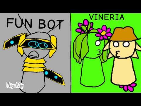 Sprunked intro #animation #sprunked