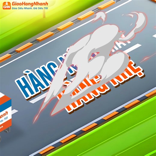 🔥Mặt hàng nào cũng giao siêu nhanh thì chỉ có là GiaoHangNhanh 👉Giá siêu tốt chỉ với 15.5k/đơn 👉Hàng Nặng ký cũng chỉ từ 4.000đ/kg 📲Mở App lên đơn, Chiến binh đến ngay! -------------------------- Giao Hàng Nhanh - Giao Siêu Nhanh, Giá Siêu Tốt ☎️ Hotline Chăm Sóc Khách Hàng: 1900 63 66 77 #giaohangnhanh #giaosieunhanh #giasieutot #GHN | Giao Hàng Nhanh - GHN