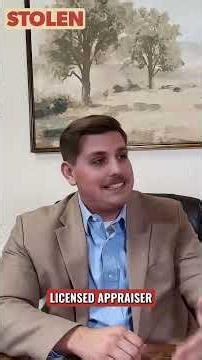 What Does It Take to Become a Licensed Appraiser?