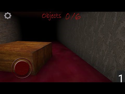 Slendrina|Gameplay Walkthrough|Full Game|(Android)