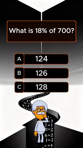 Math Reasoning Quiz Challenge for Quick Thinkers