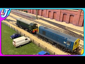 Model Railway 3.0 - October Update!