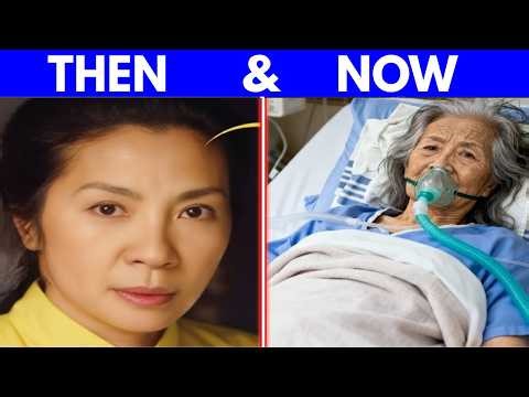 20 Female Kung Fu Stars ★ Then and Now | How the Stars of Look Today!