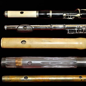 Flutes