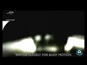 Grey Aliens Filmed Inside Ufo Turkey + Analysis (Eng/Esp)