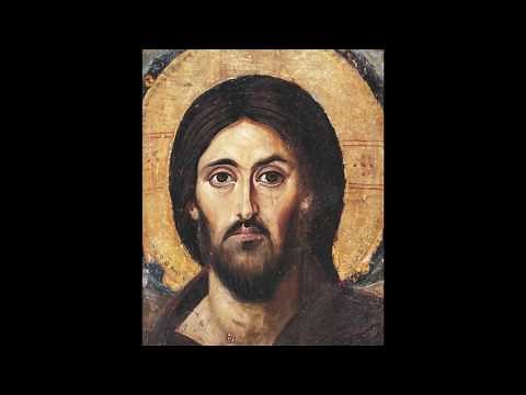 Tchaikovsky Hymn of The Cherubim with Lyrics - Cherubic Hymn