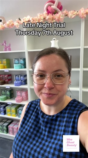 Best Korean Skincare in Scotland at Wee Ghost Beauty