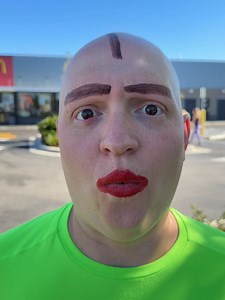 Baldi’s Burger Review: McDonald’s Ruler Rating (Part 1)