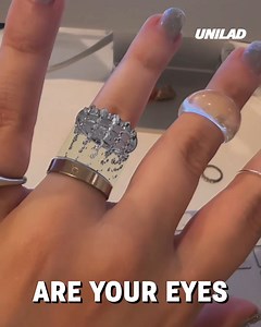 This trippy augmented reality will blow your mind 🤯 | GOODLAD