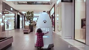 Knightscope designs, engineers, builds, deploys, and supports fully autonomous security robots | Knightscope