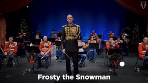 27 reactions · 33 shares | Mark your calendars!  This Saturday, Dec 19, Wolf Trap Holiday Sing-A-Long From Home Part 2 starts streaming! → wolftrap.org/holidaysing Don your merry apparel and sing along to festive classics like “The Dreidel Song,” “Frosty the Snowman,” and “Deck the Halls.” ☃ | Wolf Trap | Facebook