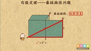 17.9 最短路径问题_哔哩哔哩_bilibili