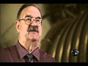 Something Out There | NASA's Unexplained Files