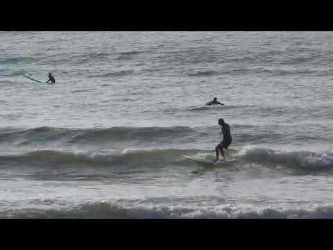 Surfside Jetty 9-17-2025 Dump #69