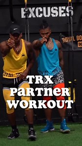 8.7K views · 232 reactions | ABS GALORE朗 TRY | SAVE for later Workout:  TRX Oblique Crunches  TRX Atomic Pushup w/ Clap to Mountain Climbers  TRX Pike to Inverted Press  TRX Atomic Puship to Crossover Mountain Climebrs *a couple movements are advanced so be aware of your individual limitations* #Abchallenge #corestrength #suspensiontraining #trx | TRX Training | Facebook