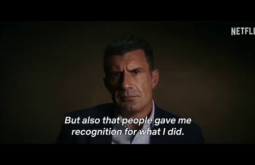 225K views · 5.8K reactions | Luís Figo. Florentino Pérez. 22 years later, the people at the centre of one of Europe's most controversial football transfers tell their stories. The Figo Affair: The Transfer that Changed Football, coming to Netflix 25 August. | Netflix | Facebook