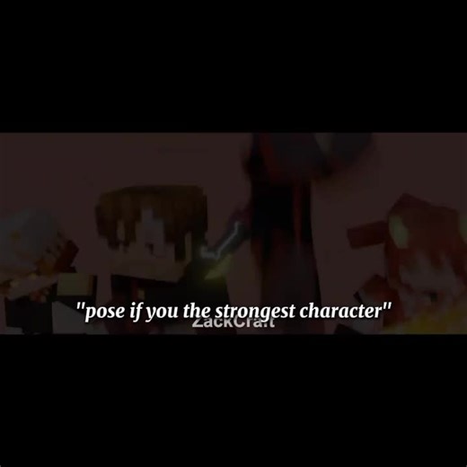 Animasi Minecraft Kreatif: Viva Fantasy Season 2