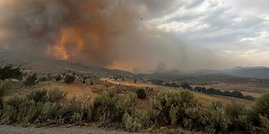 Oregon places new rules on homeowners living in high-risk wildfire areas