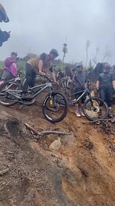 472K views · 5.2K reactions | Propain Bicycles SPINDRIFT You can't deny that @phil_atwill always finds the most creative lines 勞⁠ #propain #propainbikes #propainbicycles #propainspindrift #mtb #freeride #downhill | Ride Plus | Facebook