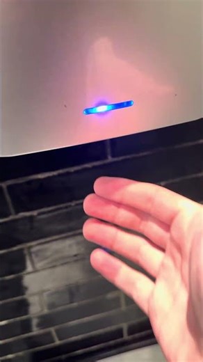 What a great place to put a bin… #shorts