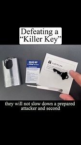 122K views · 2K reactions | Defeating a “Killer Key”#lockpicking #unlocked #fyp #foryou #viral | Picking Locks | Facebook