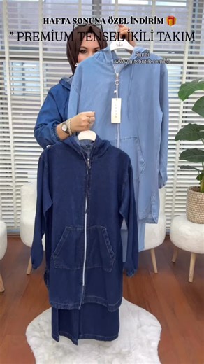 Melike çelik on Instagram: "İyisi değil en iyisi🫠 Yeni Sezonun Bombasını Salıyoruz 😎 38-40-42-44-46 Blue Jean"