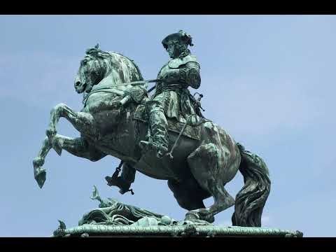 Prinz Eugen, der edle Ritter