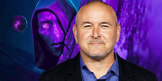 The ‘Warhammer’ 'Secret Level' Episode is a “Beautiful Poem of Violence’ Loaded With Details Fans Will Love [Exclusive]