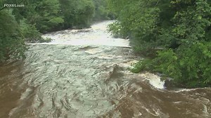 Consumption advisory on fish from 11 rivers tightened, forever chemicals detected