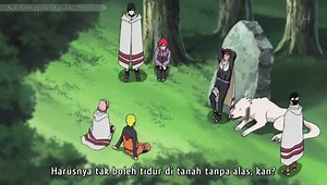 Naruto: Shippuuden Episode 218 – AnimeSail