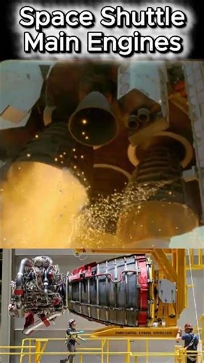 How Chemistry pushes Rockets into Space