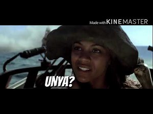 Pirates of the Caribbean (Bisaya Version)