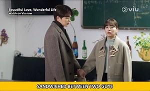 【Beautiful Love, Wonderful Life: https://bit.ly/2G2dPJR】 It just gets more complicated 😢 Catch this week’s episodes of #BeautifulLoveWonderfulLife on Viu now! Install the Viu app and register for FREE to download your favourite Asian entertainment anytime, anywhere. | Viu Singapore