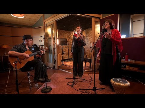 LA LLORONA - ANDALEO