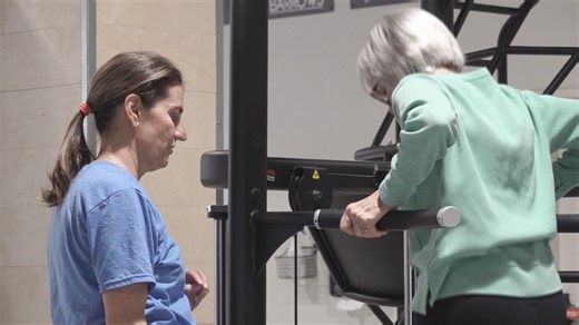 YMCA LEAN program teaching fitness & nutrition for healthy weight loss