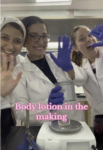 DIY Body Lotion Recipe for Glowing Skin