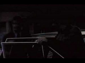 Under Hellgate Bridge