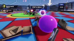 MicroWorks is a fast and fun set of minigames that test your reaction times, aim, platforming, math and more: https://buff.ly/3ryyobW | Niche Gamer