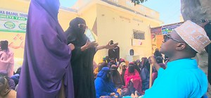 Dhacdo La Yaab Leh Iyo Gabar Ka Timiday Canada Xarunta Muqdisho Ee Sheukh Rusheeye Yare 614559898 / 614567070 / 0611186060 https://youtu.be/QTMN9fnupv0 | Al-Ruqyah Sh Rusheeye Yare