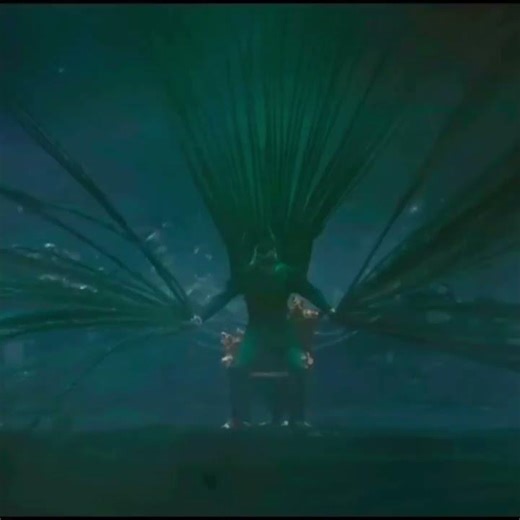 Loki’s Return Will Change Everything 🌀🔥 (4K Edit) || Kamin (Slowed & Reverb)|| #itx_mardock #shorts