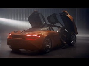McLaren: Raise your limits • Ads of the World™ | Part of The Clio Network