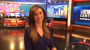 Morning, EyeOpener friends! Notice something different about Olessa Stepanova? She has the Eye team buzzing this morning. Check out the big news...and tune in to the Eye for a very special video at 6:30am! | WCVB Channel 5 Boston