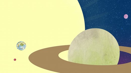 Le système solaire