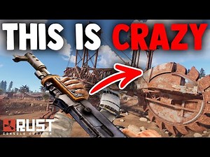 RUST CONSOLE UPDATE! 2026 Prediction, Patch Notes, Halloween Event & MORE!