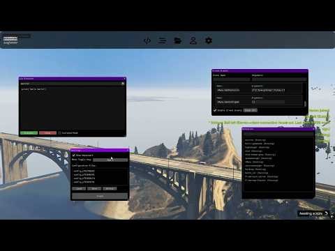 Free Fivem Lua Executor 2025 | Fully Undetected | TrashCrack