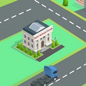 33K views · 59 reactions | Double click and see the magic. The magic of debt funds. A simple and engaging illustration to explain what are debt funds and how do they work. #DebtFunds #MutualFunds #Investments #Savings #FinancialGoals #Funds | Nippon India Mutual Fund | Facebook