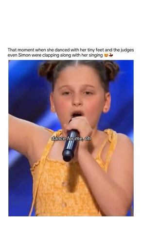 Viral Vocals on Instagram: "Back in 2020, Annie Jones took the America’s Got Talent stage and delivered a powerful rendition of “Dance Monkey” by Tones and I. With her confident voice, playful energy, and that unforgettable little dance moment, she turned the performance into something truly special and got everyone clapping along. A young talent with a big presence, reminding us why this song became such a global hit. 👉Watch till the end and tell me what you think 🎶 Via: America’s Got Talent 