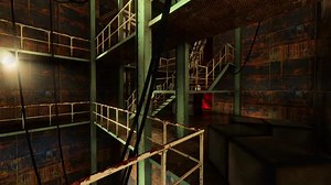 Portal 1 Custom ReShade With Ray Tracing video