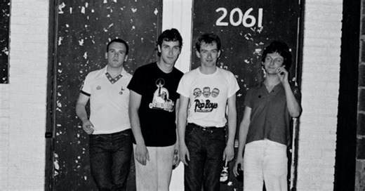 Dave Allen, Bassist and Founding Member of Gang of Four, Dies - Best Classic Bands